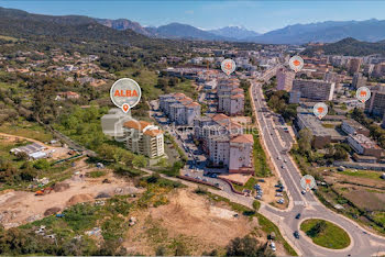 appartement à Ajaccio (2A)