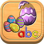 Kids Easter Puzzle Games Apk