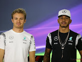 Wat vond Rosberg eigenlijk van de tactiek van Hamilton?