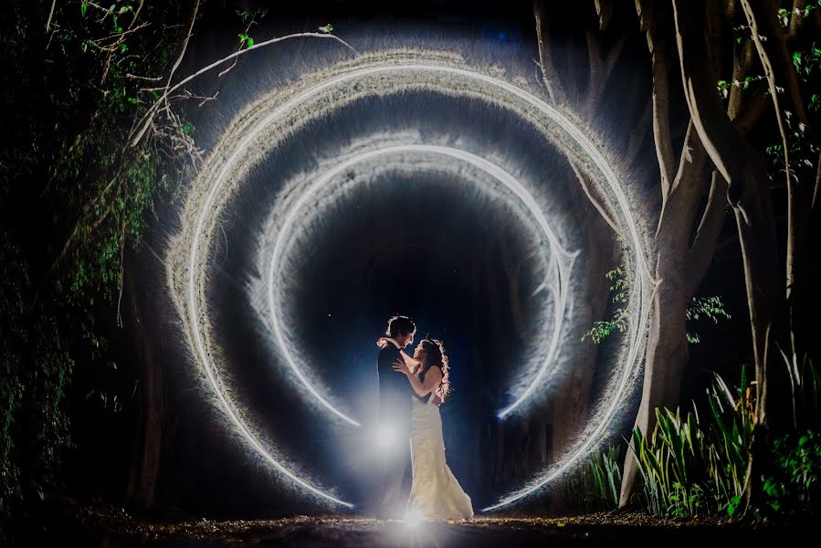 Fotógrafo de bodas Xavo Lara (rosstudio). Foto del 22 de agosto 2017