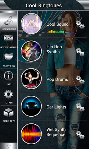 免費下載音樂APP|Cool Ringtones app開箱文|APP開箱王
