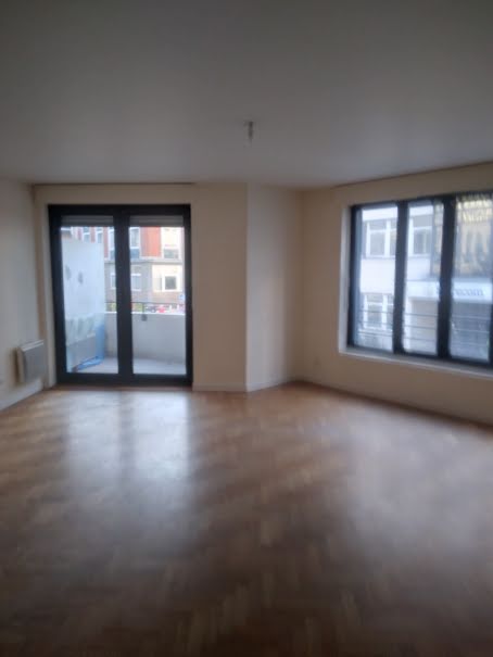 Vente appartement 3 pièces 71.26 m² à Vincennes (94300), 790 000 €