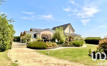 maison à Bonchamp-lès-Laval (53)