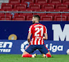 Atlético Madrid wint met 0-1 op het veld van Valencia.