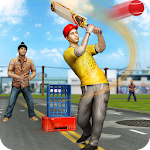 Cover Image of Download Street Cricket Tournament 2019: Live T20 World Cup 1.6 APK