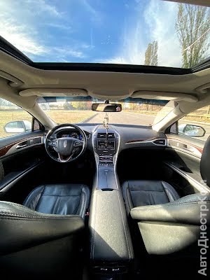 продам авто Lincoln MKS MKS фото 5