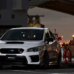 WRX STI VAB