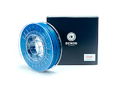 BCN3D Light Blue PLA Filament - 2.85mm (0.75kg)