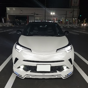 C-HR ZYX10