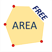 Map Area Measure 2.0.3.50 Icon