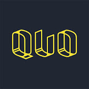 QUO Brand  Icon