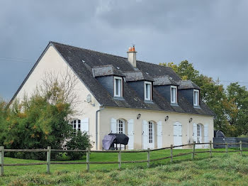 propriété à Neuvy-le-Roi (37)