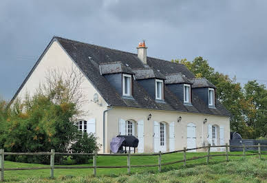 Propriété avec piscine 4