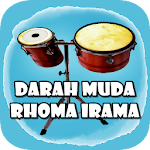 Cover Image of Descargar Darah Muda - Rhoma Irama (Offline MP3) 1.0 APK