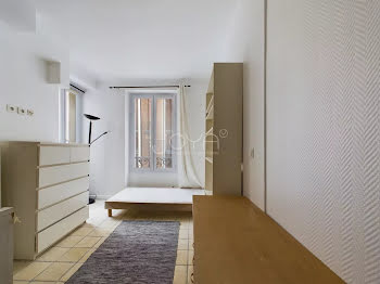 appartement à Paris 10ème (75)