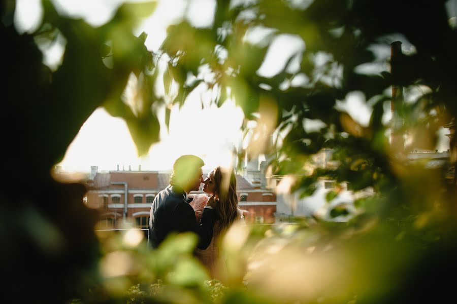 Wedding photographer Egor Zhelov (zhelov). Photo of 11 January 2017