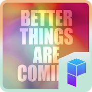 Your day will come Theme  Icon