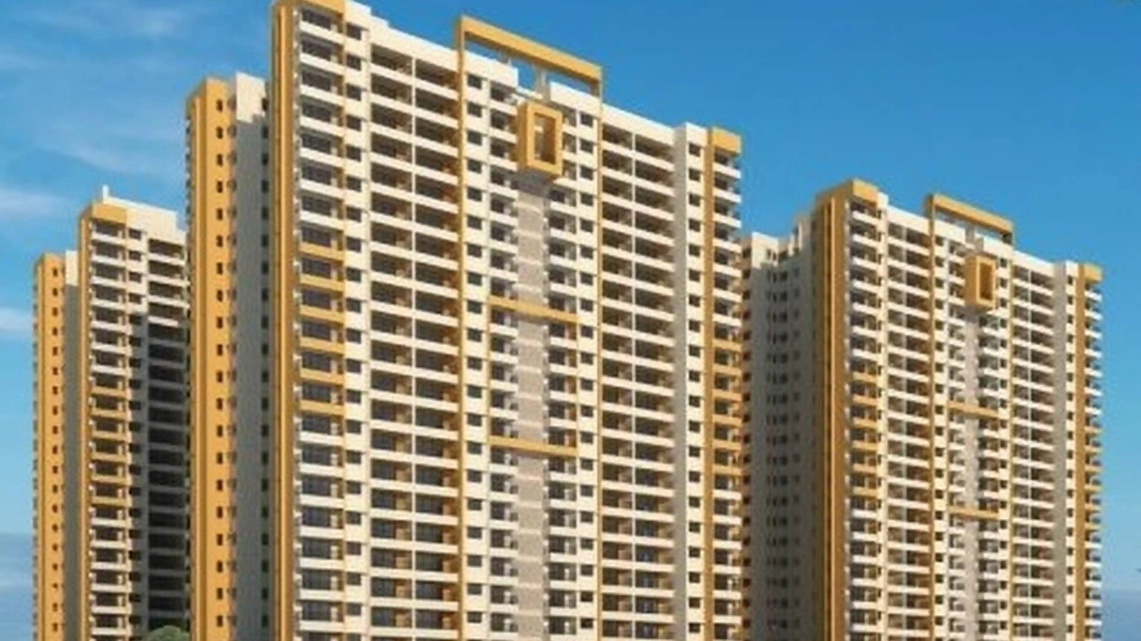 Hornbill Heights at Riverview City - cover