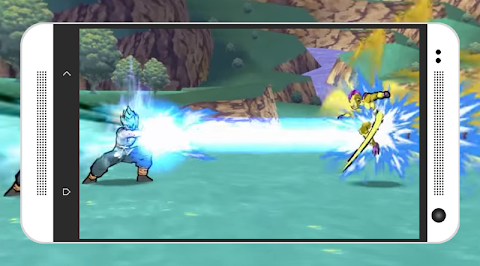 Goku Ultimate Xenoverse Battleのおすすめ画像2
