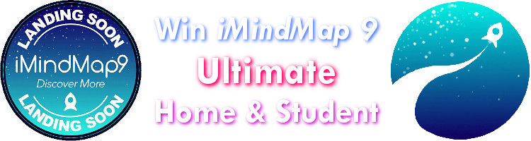 win imindmap 9 with Mind Map Mad