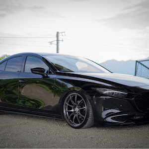 MAZDA3 BPFP