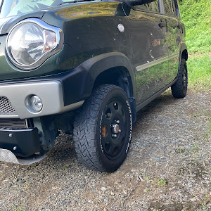 ハスラー MR31S
