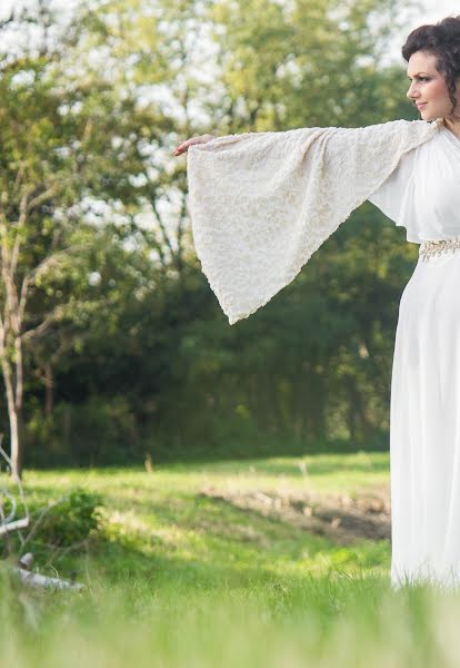 Fotógrafo de casamento Ivan Borjan (borjan). Foto de 28 de janeiro 2015