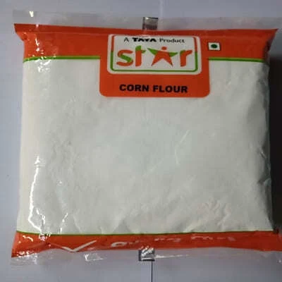 Star Corn Flour 200 Gm