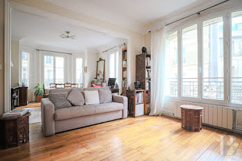 appartement à Paris 15ème (75)