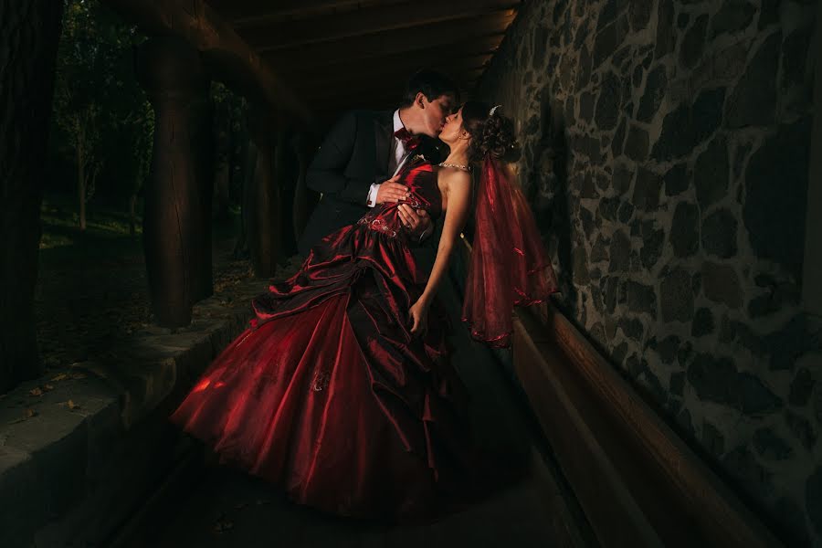 Wedding photographer Michal Šviga (cogniti). Photo of 17 January 2022