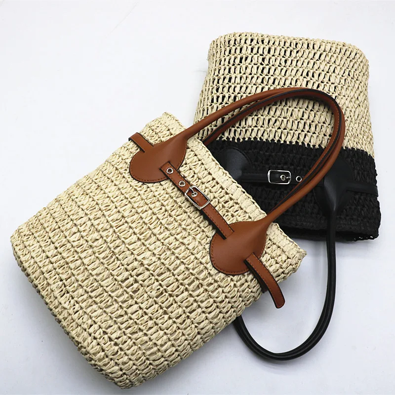 Bolsa tecida camel de ombro para commuting. Elegância e praticidade para o dia a dia. Confortável e espaçosa, perfeita para suas viagens urbanas.
