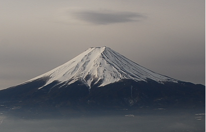 FUJIYAMA