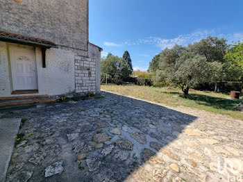 maison à Laudun-l'Ardoise (30)