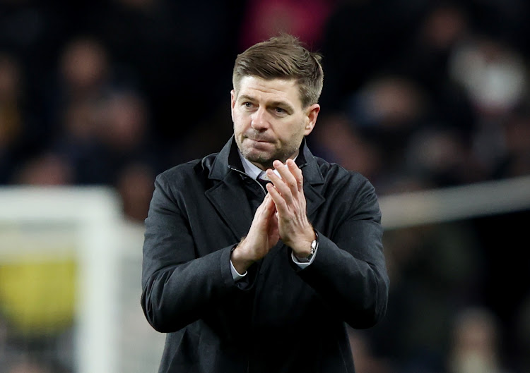 Aston Villa manager Steven Gerrard said managers and players will hold meetings after a number of Premier League club bosses called for clarity on postponing games due to Covid-19.