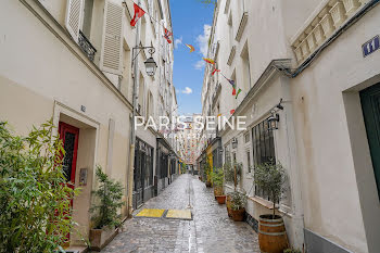 appartement à Paris 17ème (75)