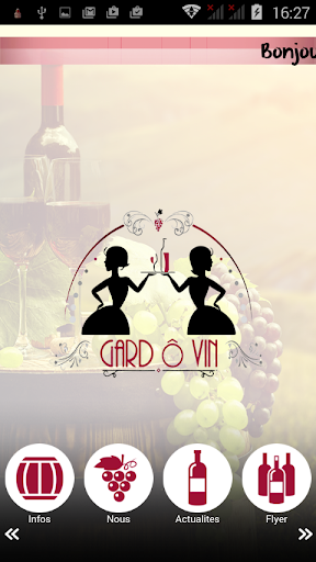 Gard O Vin