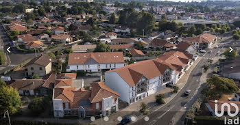 appartement à Biscarrosse (40)