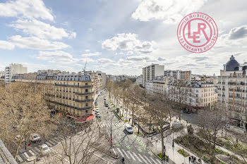 appartement à Paris 11ème (75)