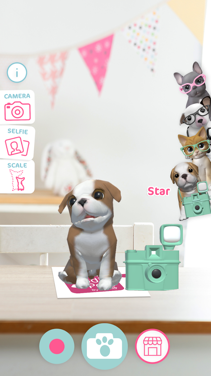 Pet's studio. Happy Studio Pet игрушки.