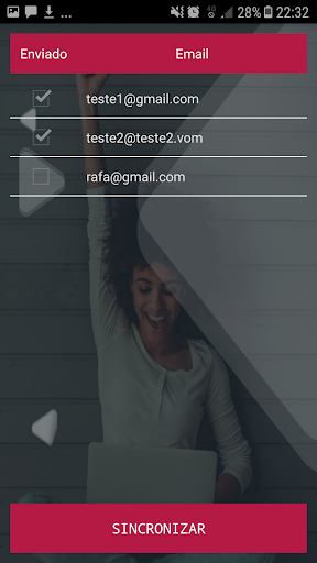 Teste Vocacional Unipar  EAD