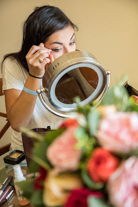 Photographe de mariage Daniel Jireh (jireh). Photo du 4 octobre 2018