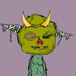 Hobgoblintown #1435