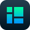 Lipix - Photo Collage & Editor icon