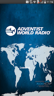 AWR Mobile - náhled
