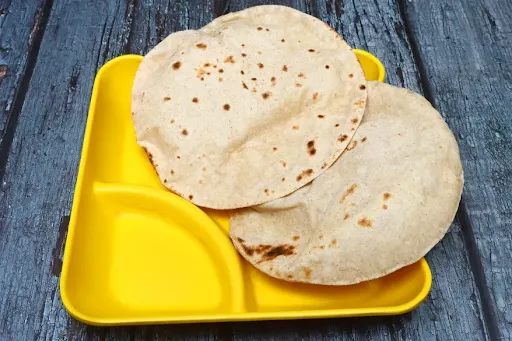 Plain Tawa Roti