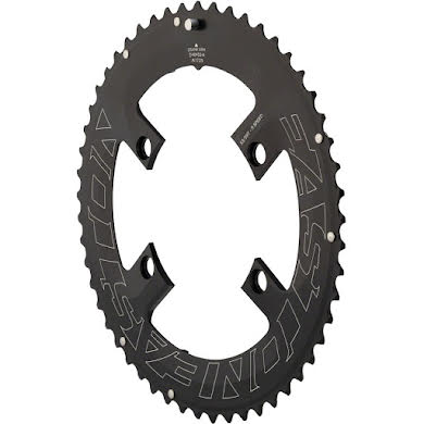 Easton Asymmetric Chainring: 4-Bolt, 11-Speed