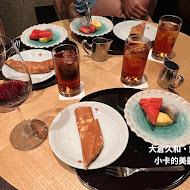 【大倉久和大飯店】山里日本料理