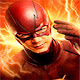 The Flash Wallpapers HD Theme