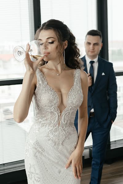 Fotógrafo de casamento Ruslan Gabdlislamov (gabdlislamov). Foto de 29 de junho 2022