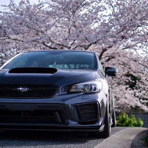 WRX STI VAB